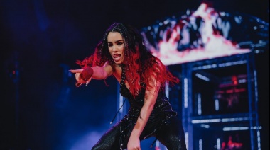 Furor por Lali Espósito en Lomas: Ya se agotaron las entradas para el show gratuito