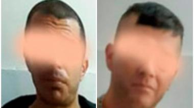 Delincuentes se disfrazaron de policías para cometer una entradera en Avellaneda