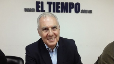 Bontempo aseguró que en las encuestas Espert “empata con Santilli”