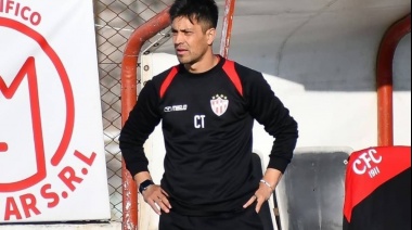 Gastón Díaz: “Me estuve preparando para este momento”