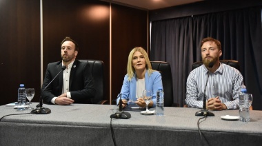 Presupuesto: Comienza el raid de ministros por la Legislatura mientras Juntos exige la duplicación de recursos para el FIM