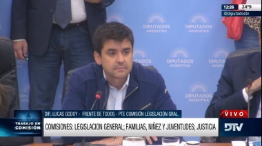 Diputados analizará la creación del Registro Nacional de Deudores Alimentarios