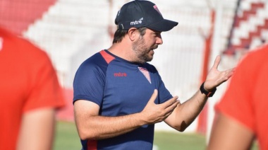 Federico Caglieri: “Demostramos que en Los Andes hay una gran cantera”