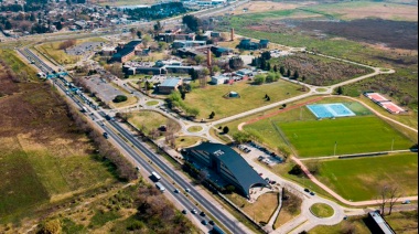 El oficialismo se consolida en la Universidad de Lomas de Zamora