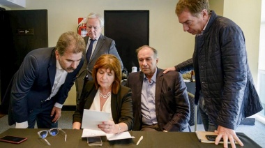 El lanzamiento de las tres candidaturas presidenciales en el PRO reconfigura el escenario bonaerense