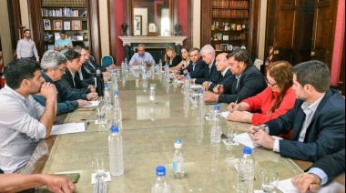 Declararon la emergencia agropecuaria por la sequía