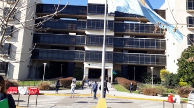 Se celebra el Día del Trabajador Judicial