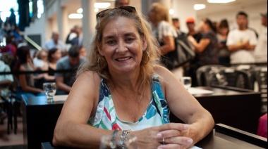 Juntos pondrá foco en la distribución de partidas y criticó los superpoderes