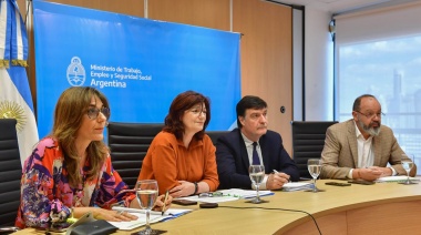 El Consejo del Salario acordó suba del 20% en cuatro tramos y el mínimo será de $69.500 en marzo