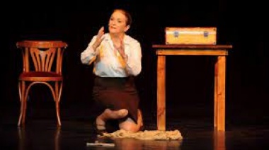 La obra “Evita Vuelve” será declarada de interés por la Legislatura porteña