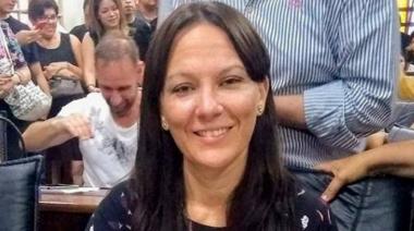 Flores Barrios también pidió que se transmitan las sesiones