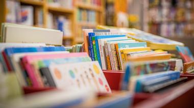 Arranca una nueva edición de la Feria del Libro Municipal