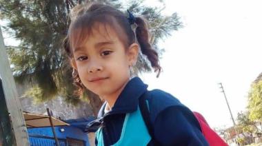 "Estamos conformes con la investigación", expresó la mamá de Desiree Castillo