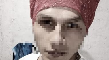 La mamá de una de las víctimas del pai umbanda asegura que "hay más abusados"