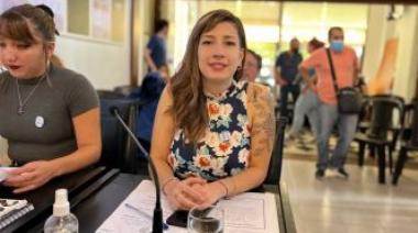 Consideran “fundamental que la escuela incorpore la perspectiva de género a la formación docente”
