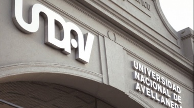 La UNDAV extendió el período de inscripción a sus carreras