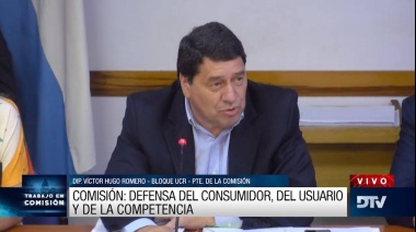 Diputados analizó iniciativas sobre los planes de ahorro automotor