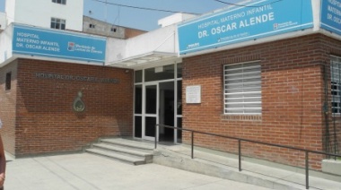 Piden sancionar a responsables por el robo de la beba en el Alende