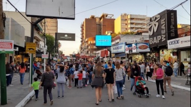 “Estamos pasándola peor de lo esperado”, aseguran comerciantes de Echeverría