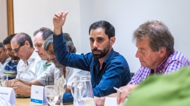 CICOP planteó “la necesidad de que los salarios le ganen a la inflación"