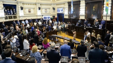 Cruces entre legisladores bonaerenses por el fallo de la Corte Suprema por la coparticipación
