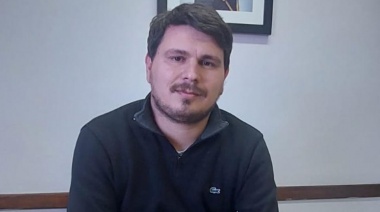 Yacob apuntó a “recuperar Avellaneda para dar una verdadera pelea contra el delito”
