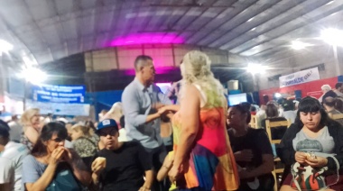 Galdurralde respaldó trabajo del equipo de Promoción y Difusión por la Equidad de las Mujeres y Diversidades