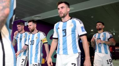 Nicolás Tagliafico, el emblema de la cantera de Banfield