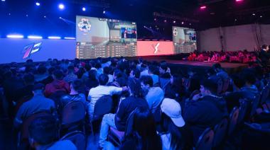 "Argentina Gamer Show" llegará a Lomas de Zamora