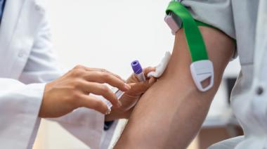 Lomas de Zamora se suma a la campaña “Latinoamérica Unida Dona Sangre”