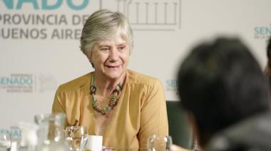 Reigada criticó que “desde JxC distorsionan la realidad”