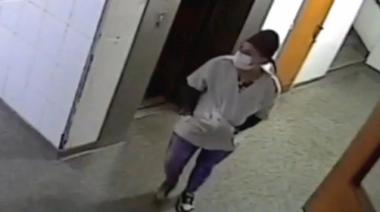 Piden pericias para la acusada de robar un bebé