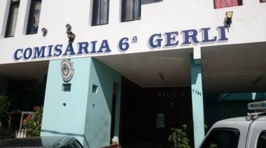 Detuvieron a una mujer por amenazar a su madre de 93 años con un cuchillo