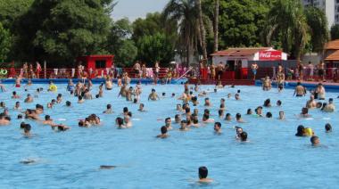 Vacaciones en la región: ¿cuánto sale disfrutar un día de pileta en familia?