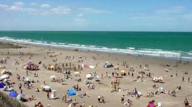 Agencias destacan que la temporada de verano “viene muy bien”