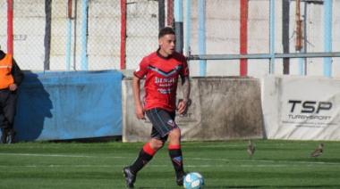 Ariel Kippes: “Queremos pelear cosas importantes”