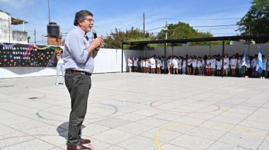 Las clases comenzarán el 1 de marzo en la provincia de Buenos Aires