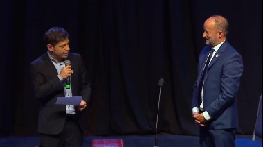 Kicillof acelera por la reelección pero los alcaldes del conurbano no se resignan