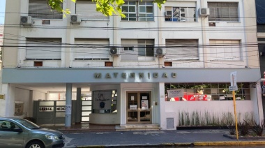 Se realizó una nueva audiencia por el conflicto en la Clínica Maternal de Lomas