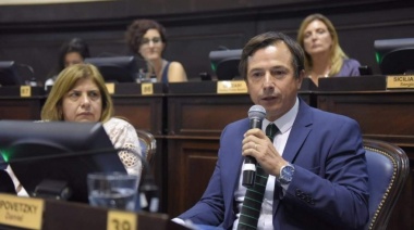 “Es una barbaridad iniciar un pedido de juicio político a la Corte porque no les gustó un fallo”
