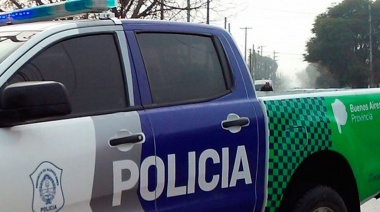 Un policía de la Provincia mató a un delincuente durante un intento de asalto