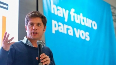 Sigue el enojo de intendentes opositores contra Kicillof por la distribución recursos
