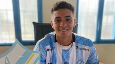 Santiago Tizón: “Vengo a un club grande y ordenado”