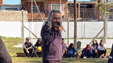 Ponce consideró “peligrosísimas" las declaraciones de Grindetti sobre municipalizar la educación