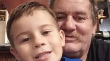 El dolor del abuelo de Lucio Dupuy: "La jueza le entrego en bandeja a mi nieto a sus asesinas"