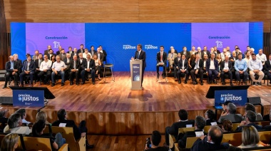 El Gobierno anunció la ampliación de Precios Justos