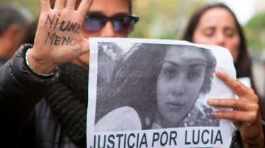 La Defensoría del Pueblo bonaerense intervendrá en el nuevo juicio por el crimen de Lucia Pérez