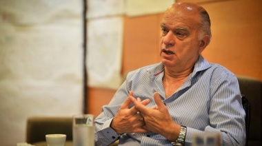 “Se terminó enero y con él las vacaciones de los piqueteros”