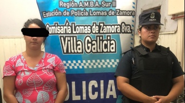 Detuvieron a una médica trucha en el Hospital Gandulfo que atendía con una matrícula robada