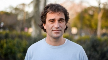 Solano aseguró que para estas elecciones “no es momento de una izquierda light”